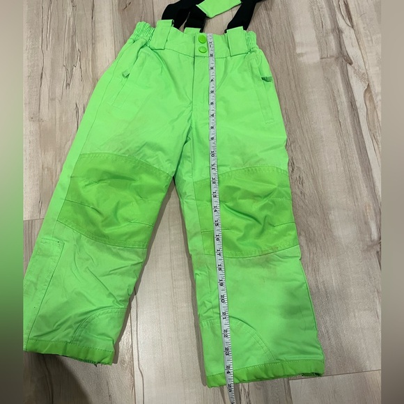 Snow Pants - Picture 3 of 6